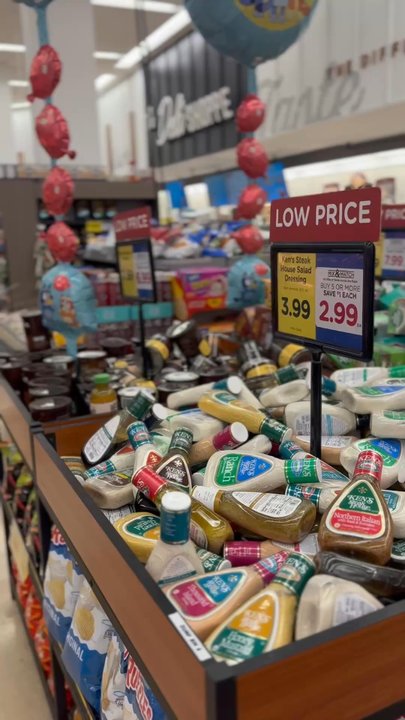 Ralphs - Deals - Grocery Near Me - Granada Hills, California