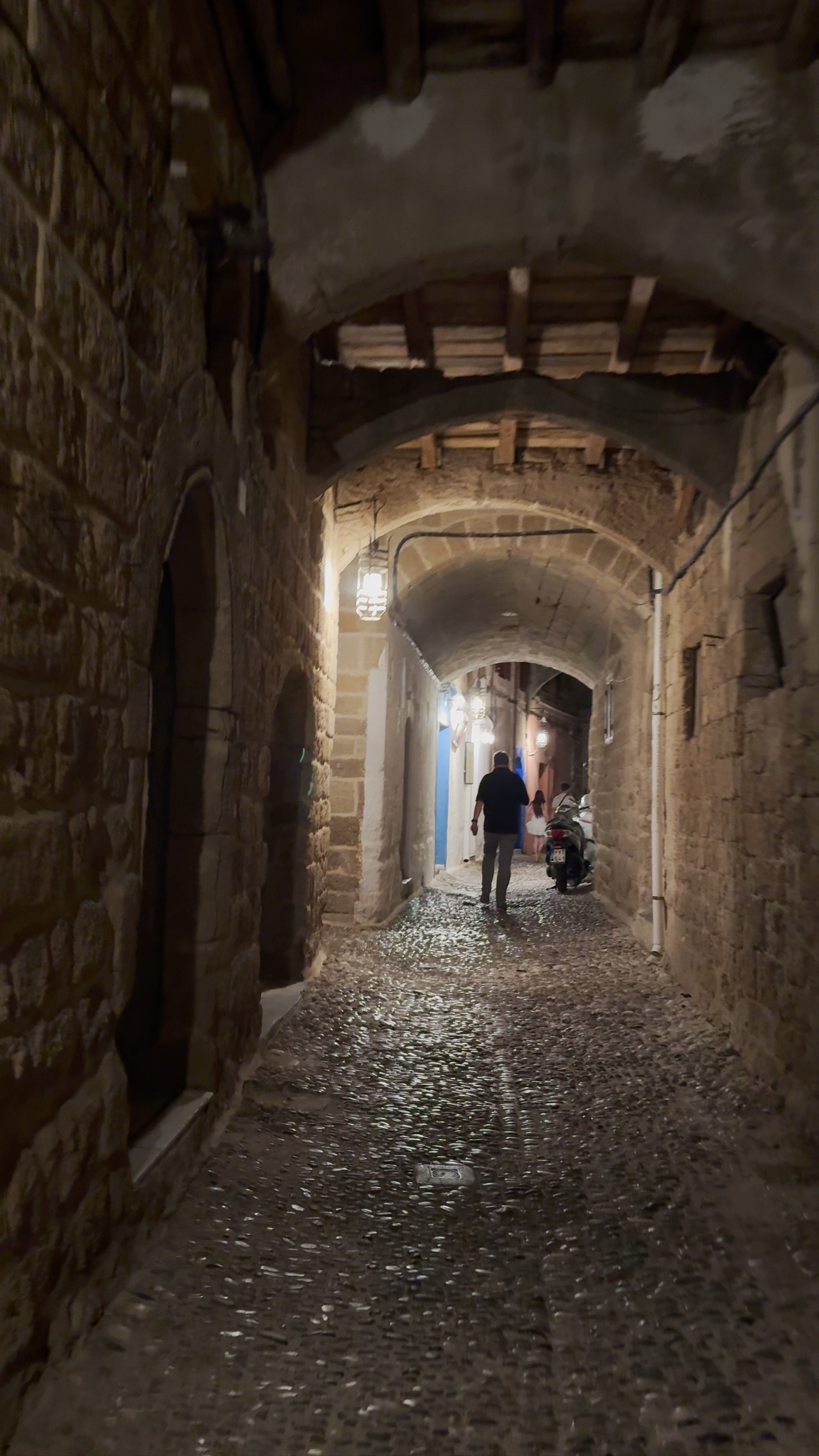 Knights Of The Old Town