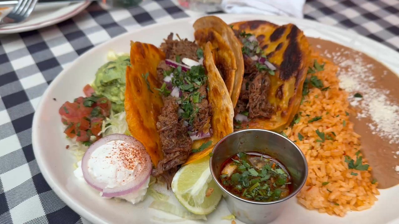 El Royale - Tex-Mex Near Me - Birmingham, Alabama