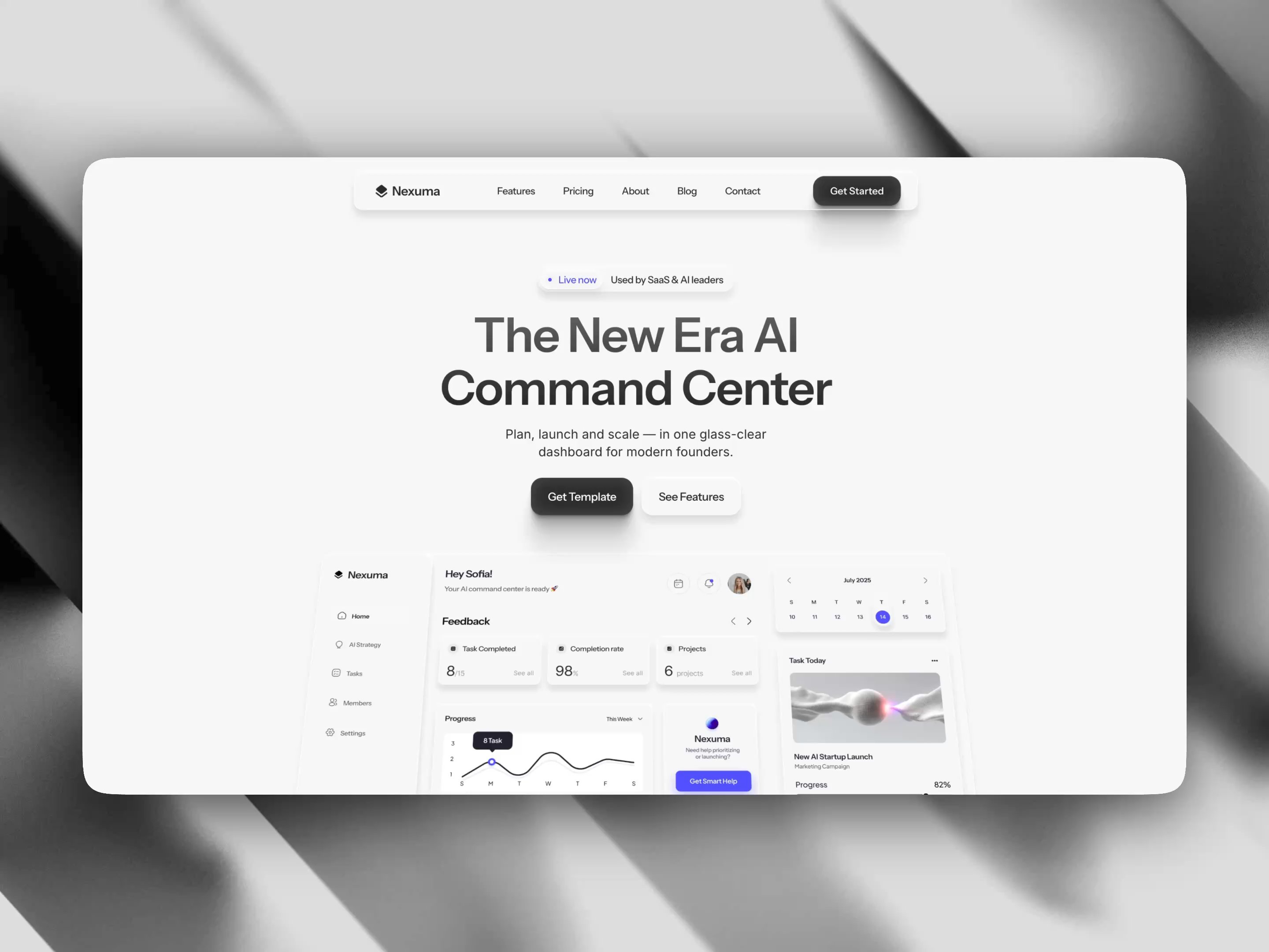 Nexuma