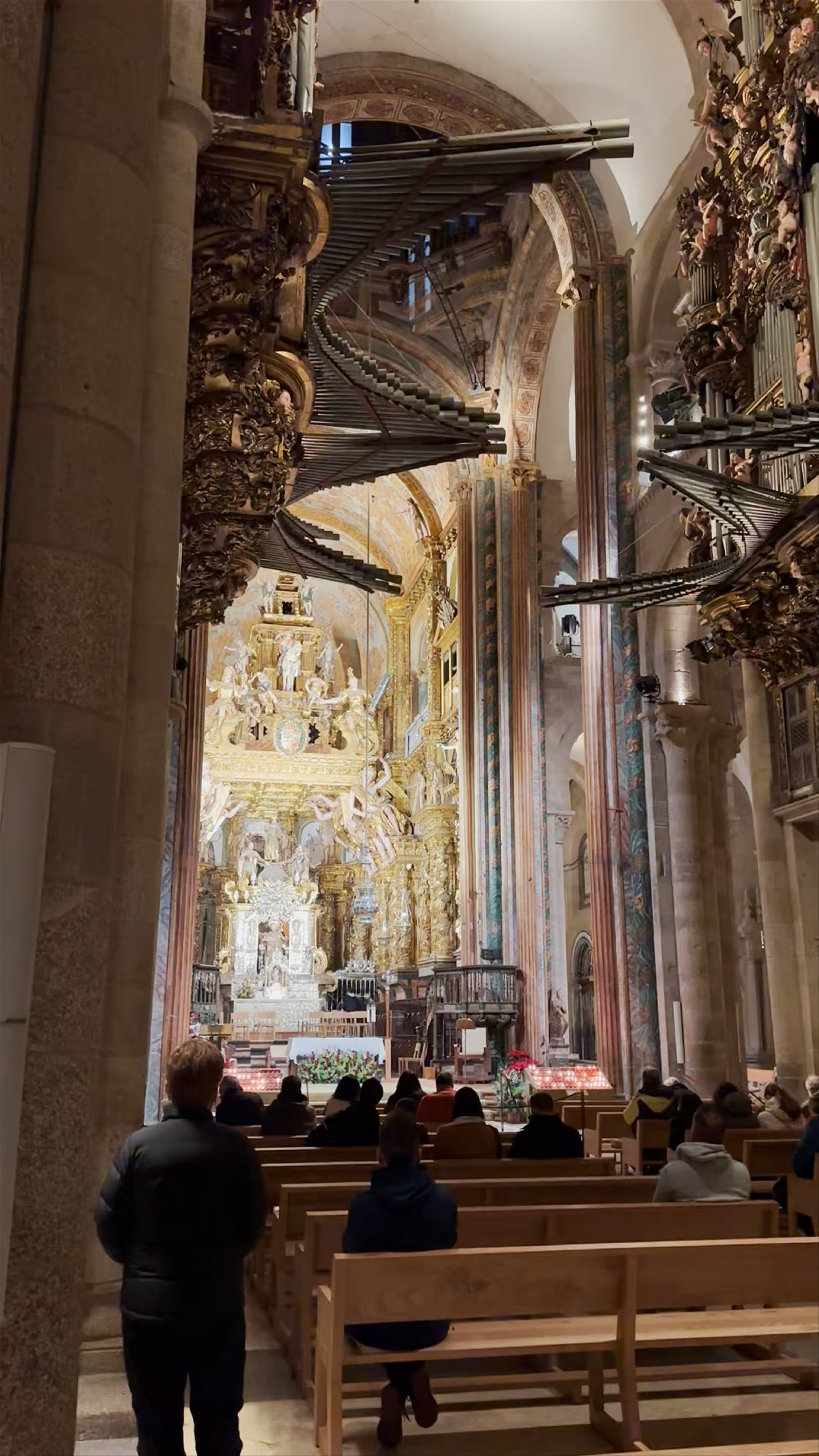 Catedral de Santiago de Compostela