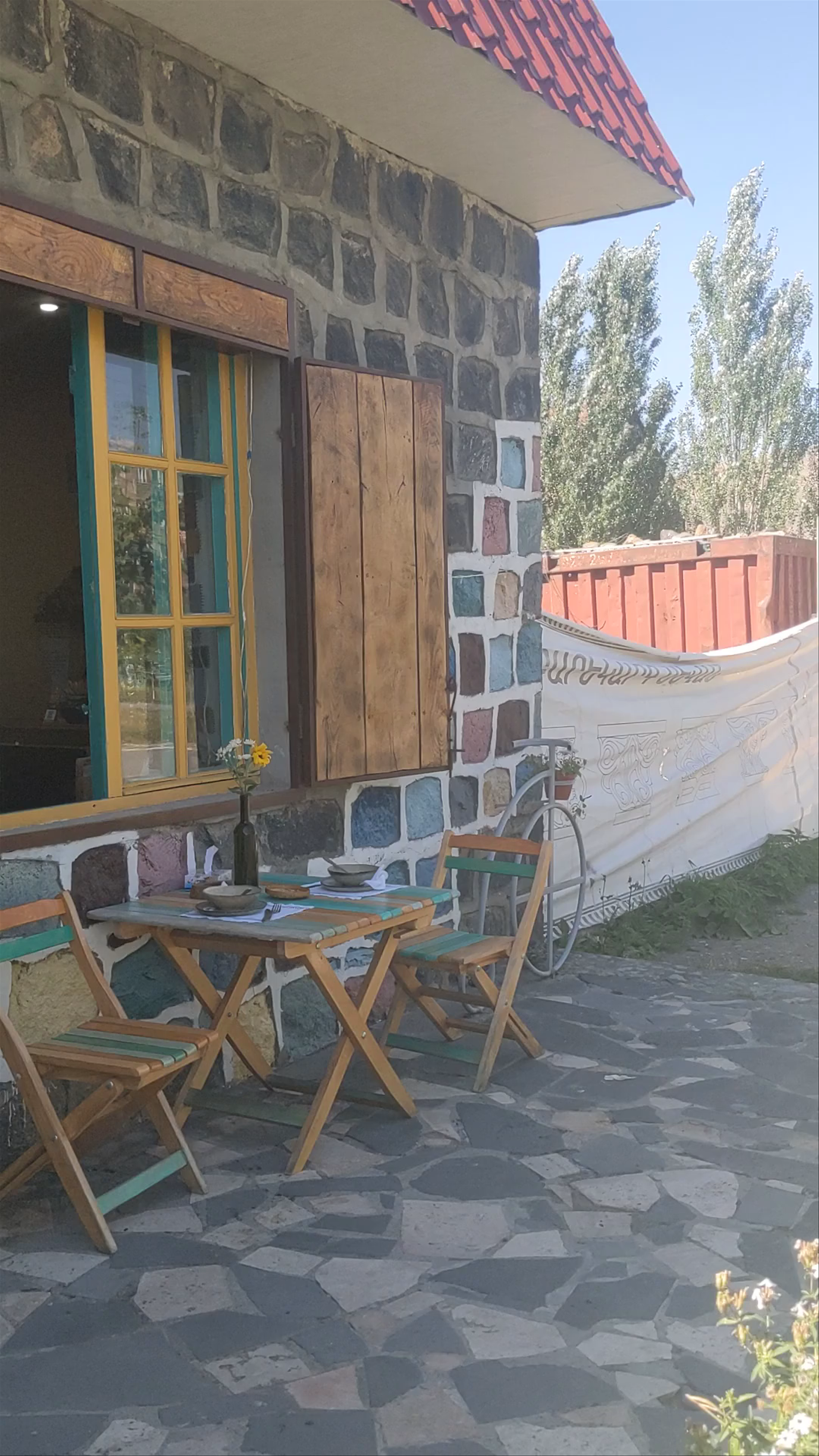 Bohem Studio - Teahouse