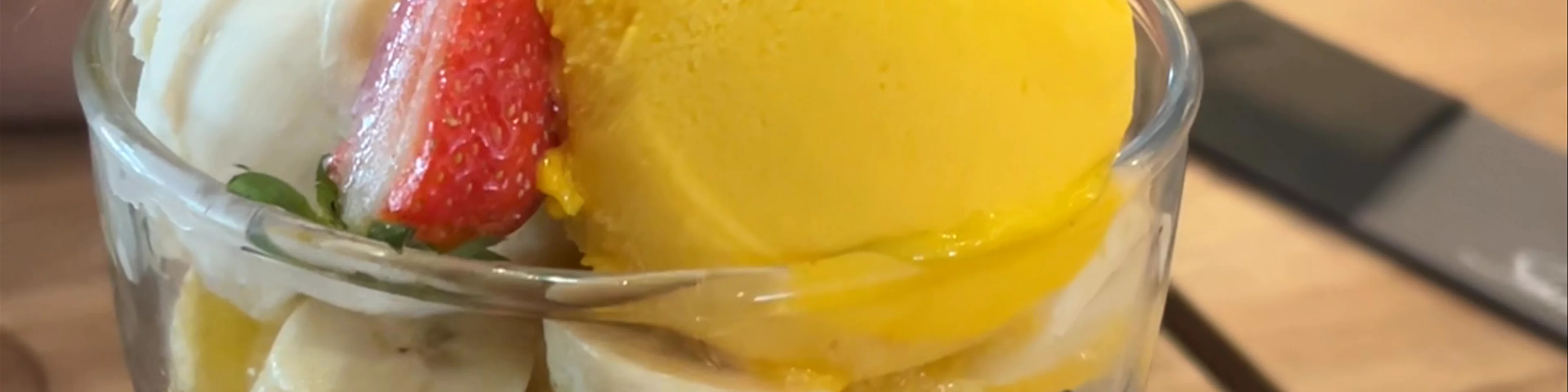 Sorriso Gelato