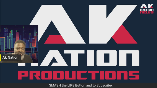 AK Nation Live Stream - Sunday, August 30, 2026