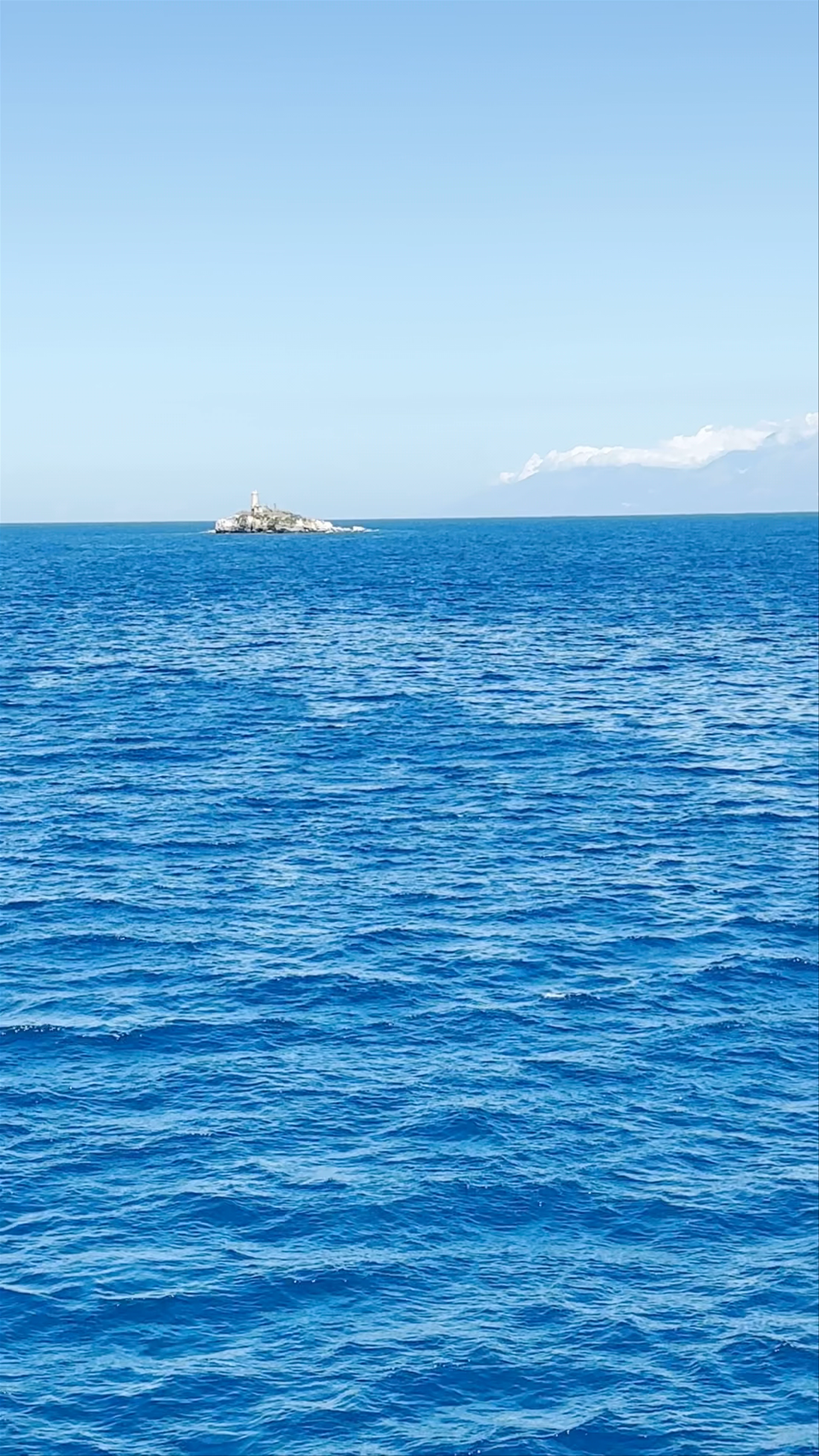 Peloponnese, Western Greece and