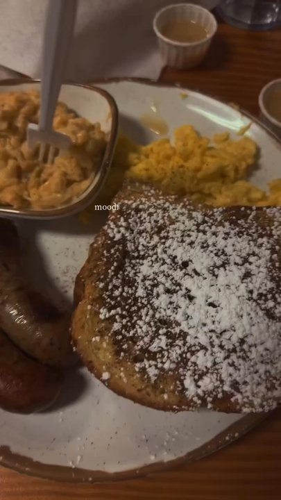 Baker's Kitchen - Amazing food! - Southern Near Me - New Bern, North Carolina