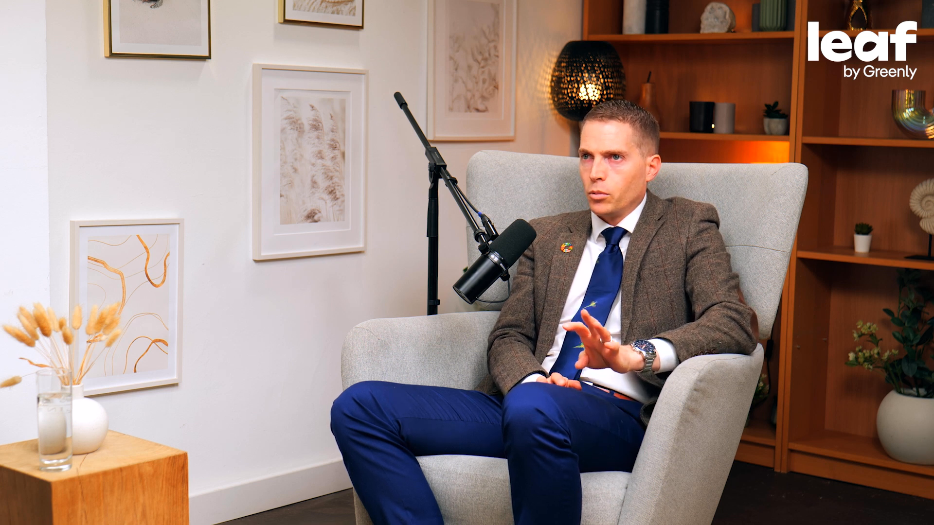 Faites vivre la conversation sur tous les canaux