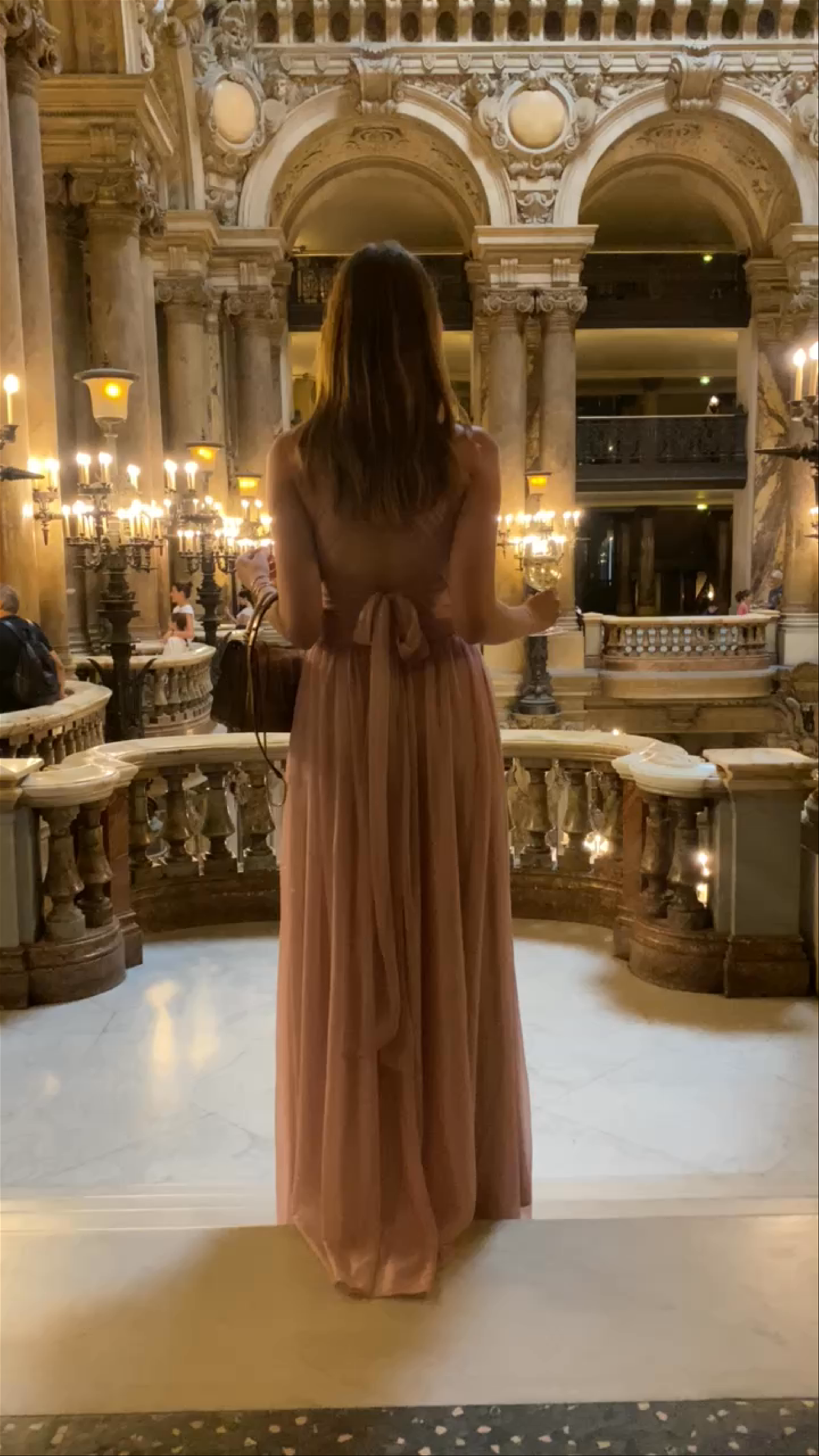 Opéra Garnier