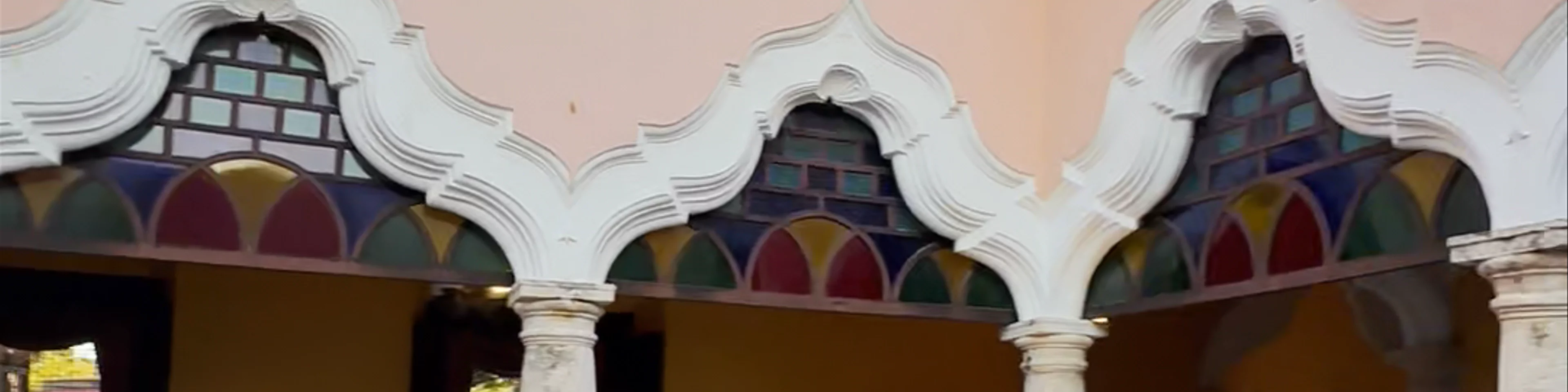 Centro Cultural Casa No. 6
