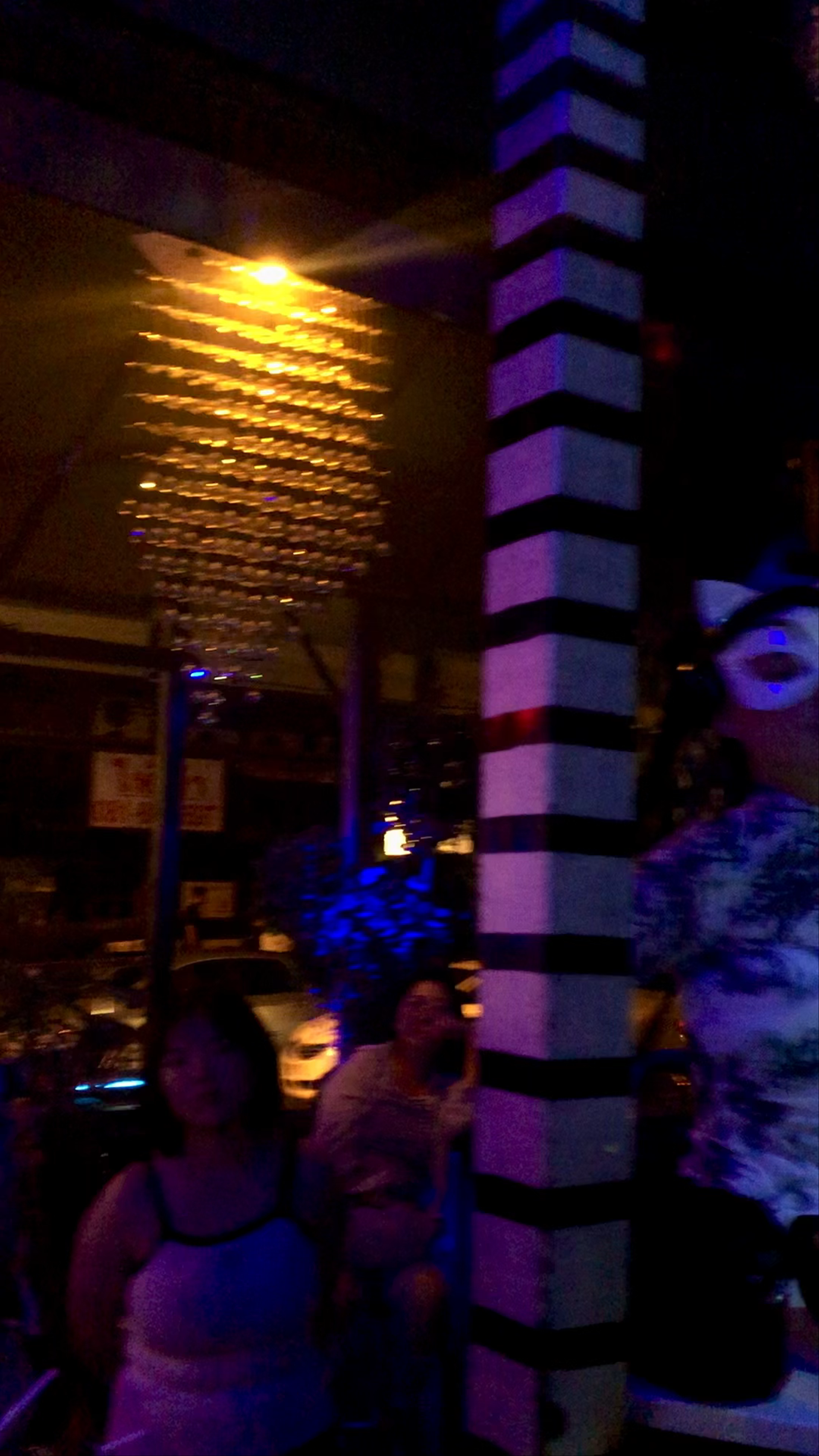 Ram Bar Chiangmai