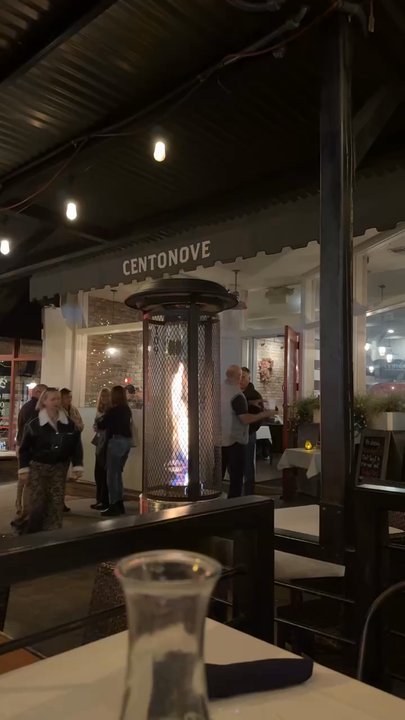 Centonove - Ambience, live music and cocktails for a perfect date night - Italian Near Me - Los Gatos, California