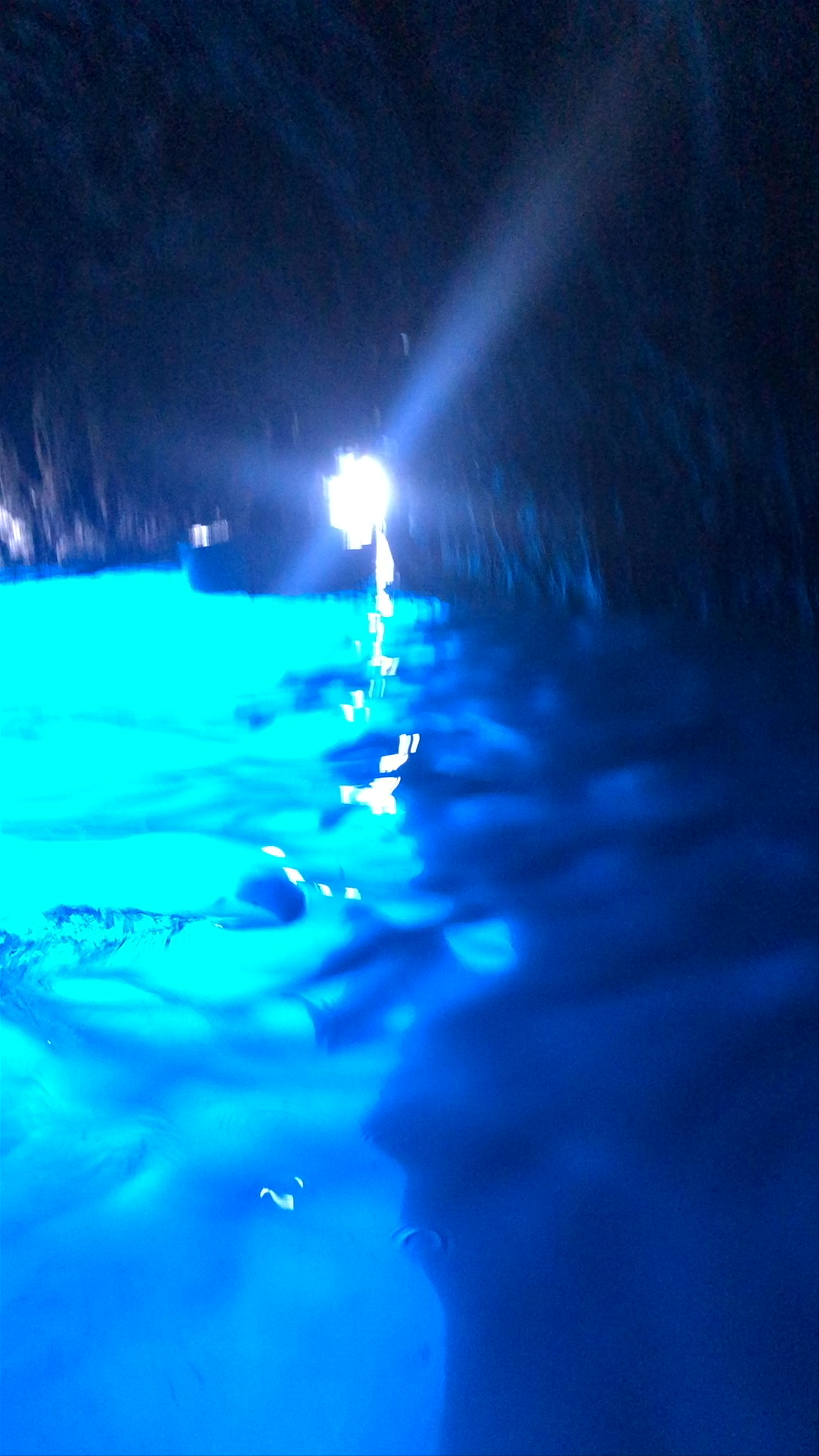 Blue Grotto