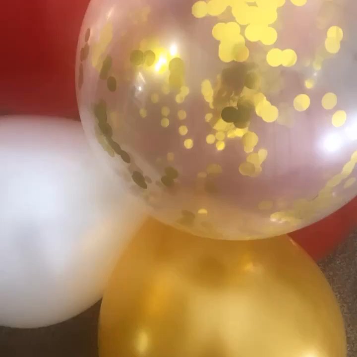 The Balloon Mamma - Balloon Services Near Me