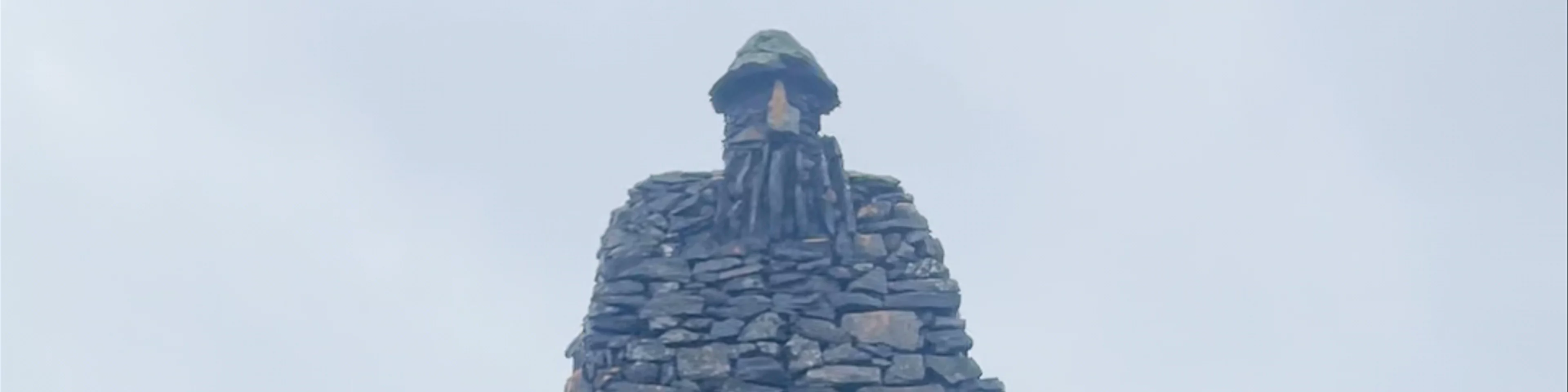 Bárðar Saga Snæfellsáss Statue