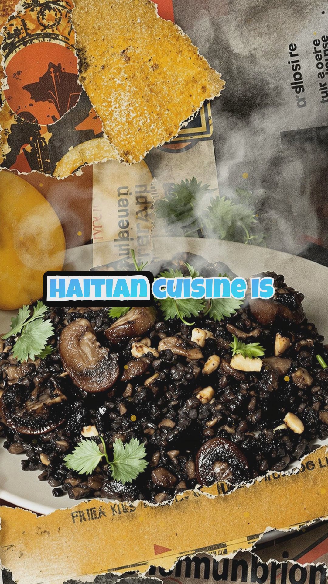 Haitian, Cuban & Dominican Cuisines: Women’s Culinary Innovations