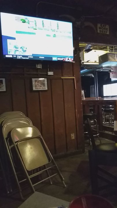 Texas Cafe & Bar - Barbeque Near Me - Lubbock, Texas