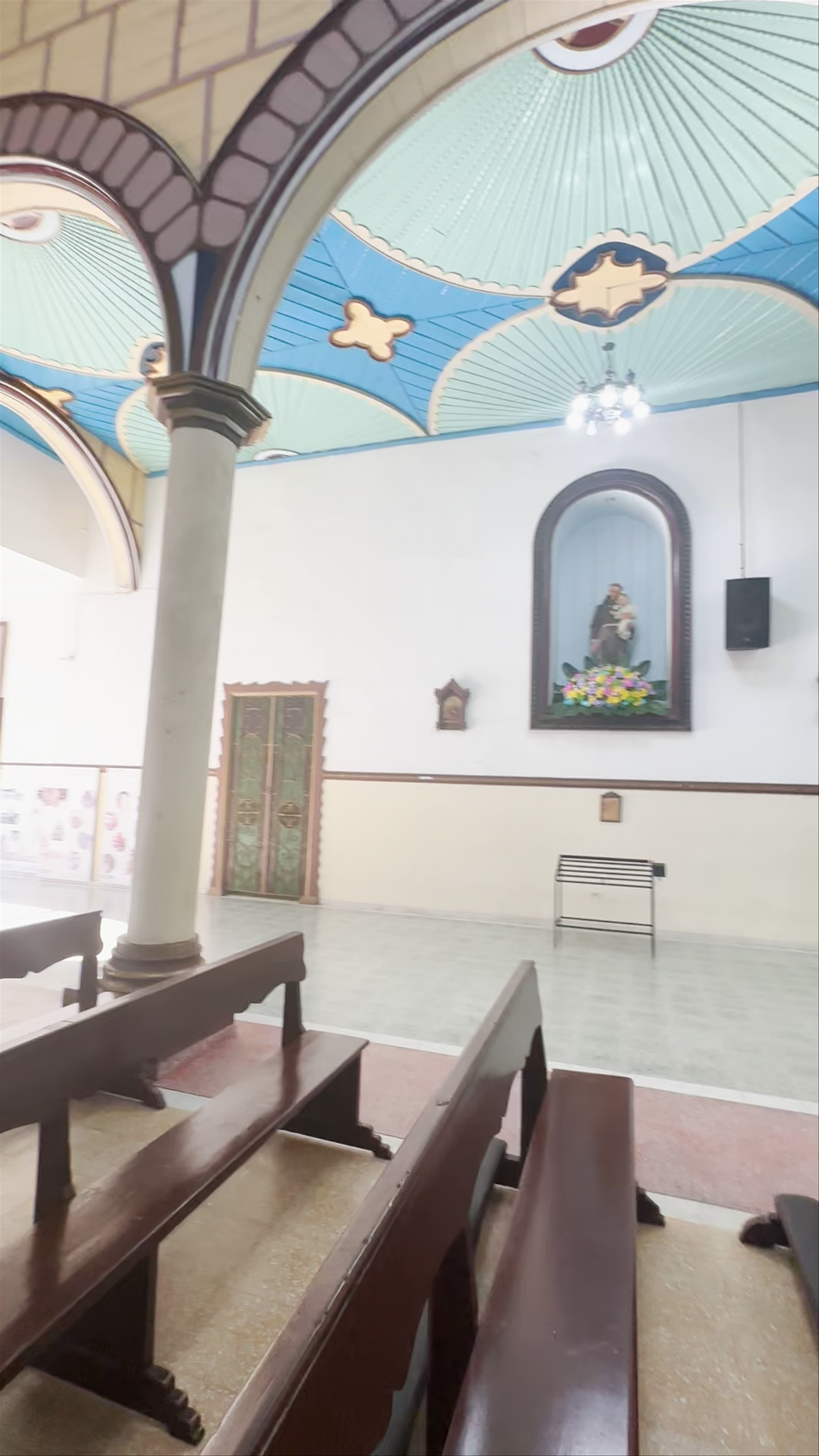 Iglesia María Inmaculada