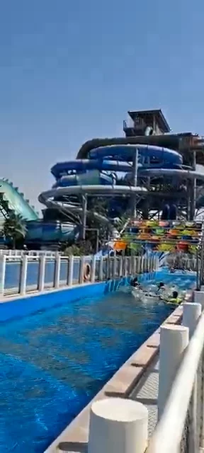 Laguna Waterpark