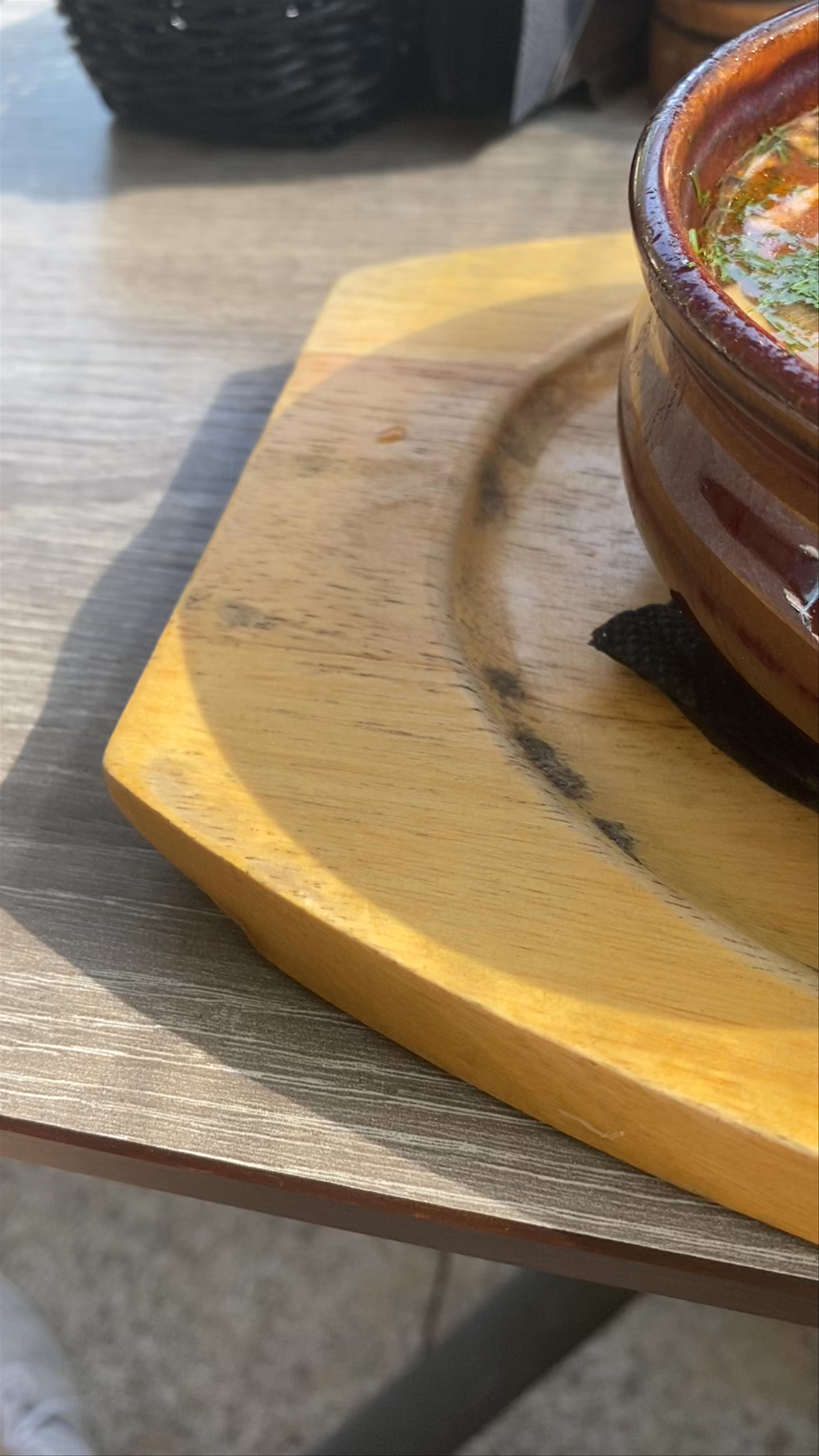 Authentic Latvian Dining at Restorāns Olivjē in Jūrmala