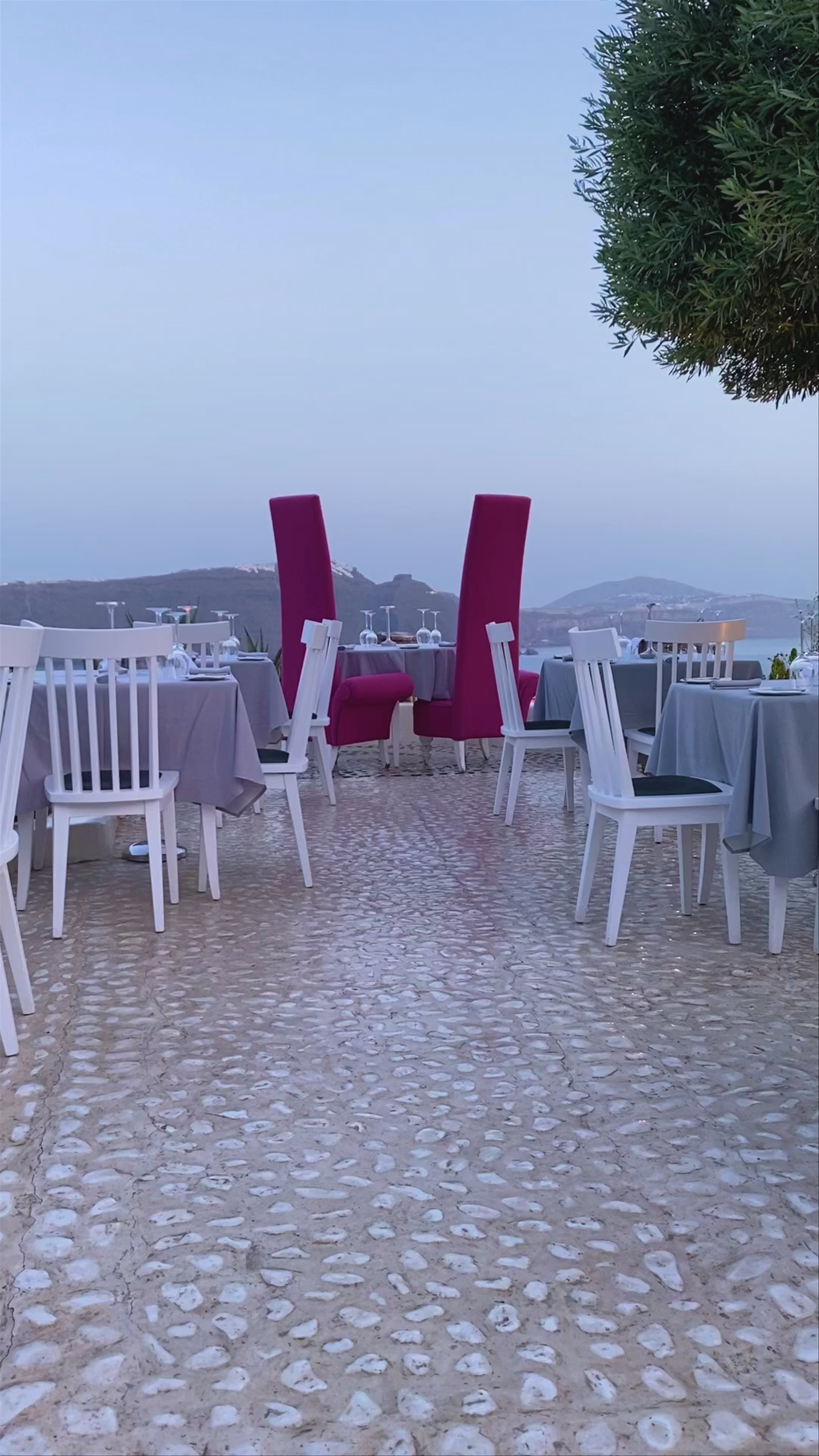 Andronis Luxury Suites