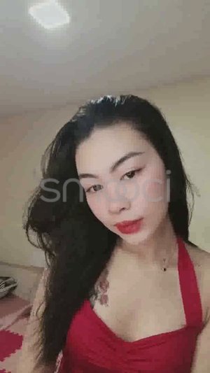 Ashley Manila Escort Video #21686