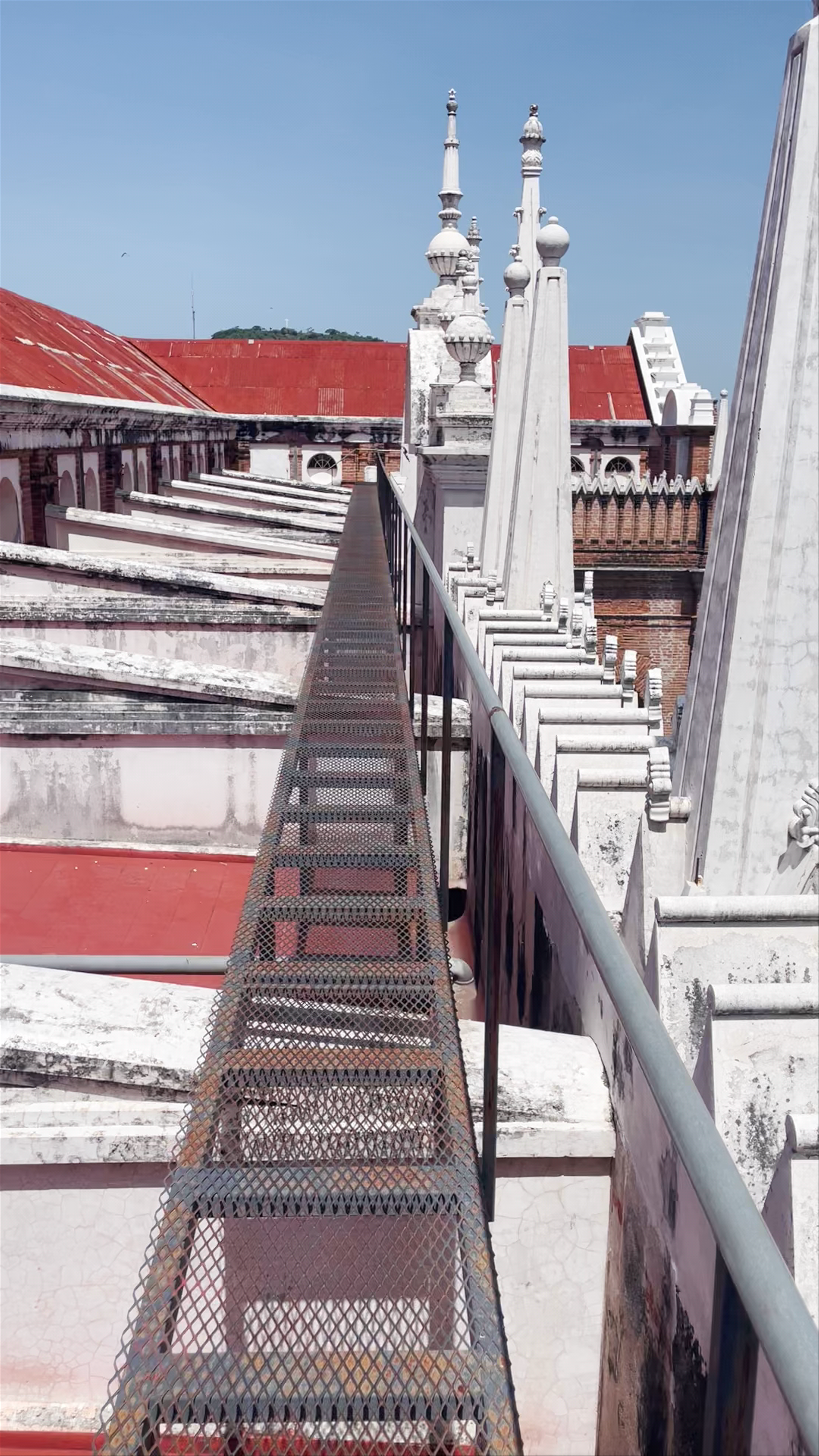 Catedral de Nuestra Señora Santa Ana
