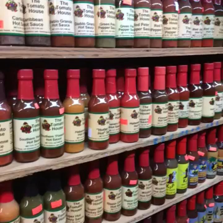 Tomato House - You have buy at least one.... lol - Grocery Near Me - Murrayville, Georgia