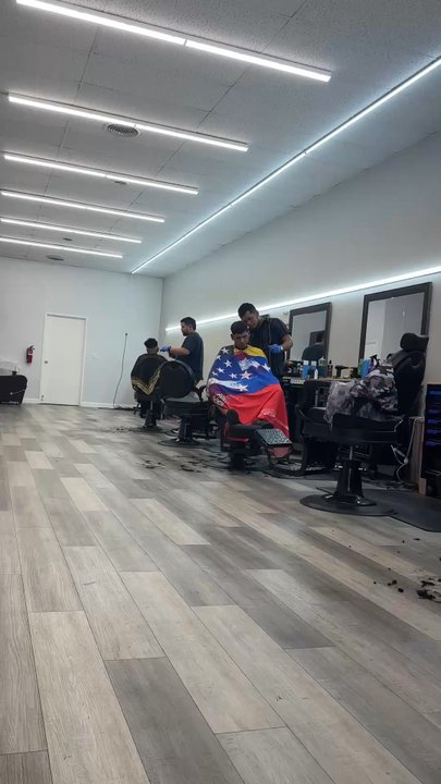 Punta Cana Barbershop - The vibe - Men's Hair Salons Near Me - Richardson, Texas