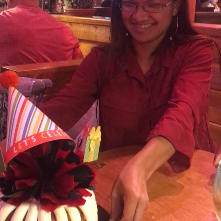 Texas Roadhouse - Totally forgot to check in here Saturday night for my daughter's Birthday dinner - Steakhouses Near Me - Yorktown, Virginia