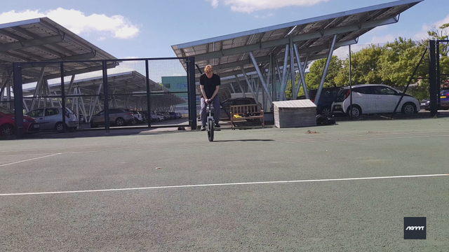riu submission: Hickback