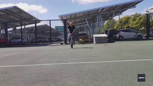 riu submission: Hickback