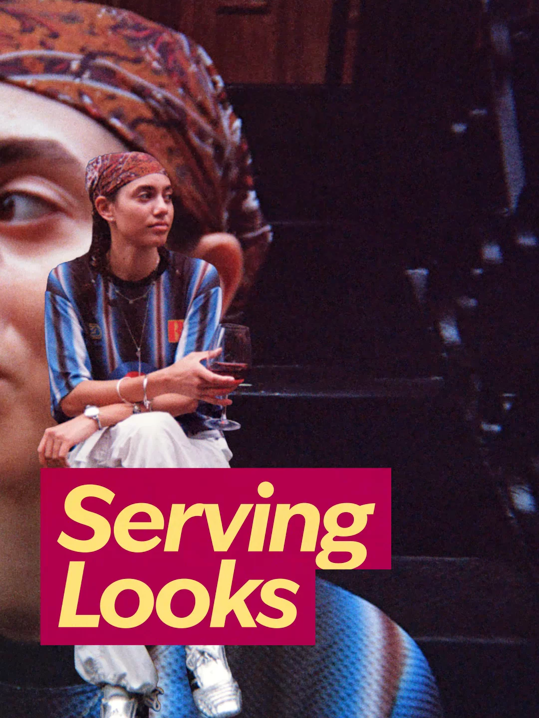 Video poster
