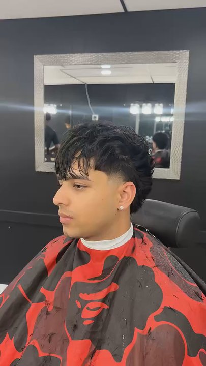 Golden Shears - Barbers Near Me - Bloomington, Indiana