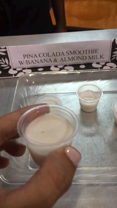 The Melted Scoop - Food Trucks Near Me