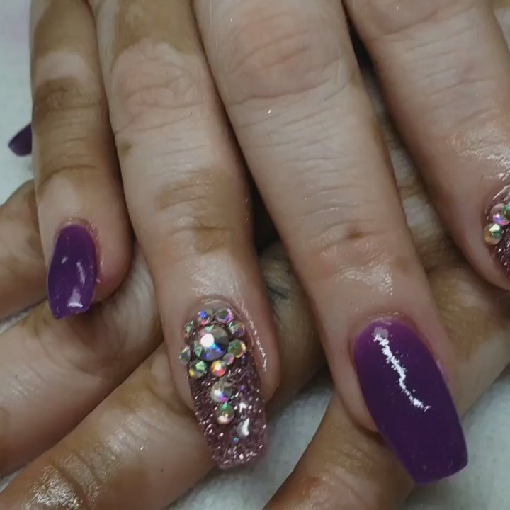 Nails By Rosa - Nail Salons Near Me - Lake Worth, Florida