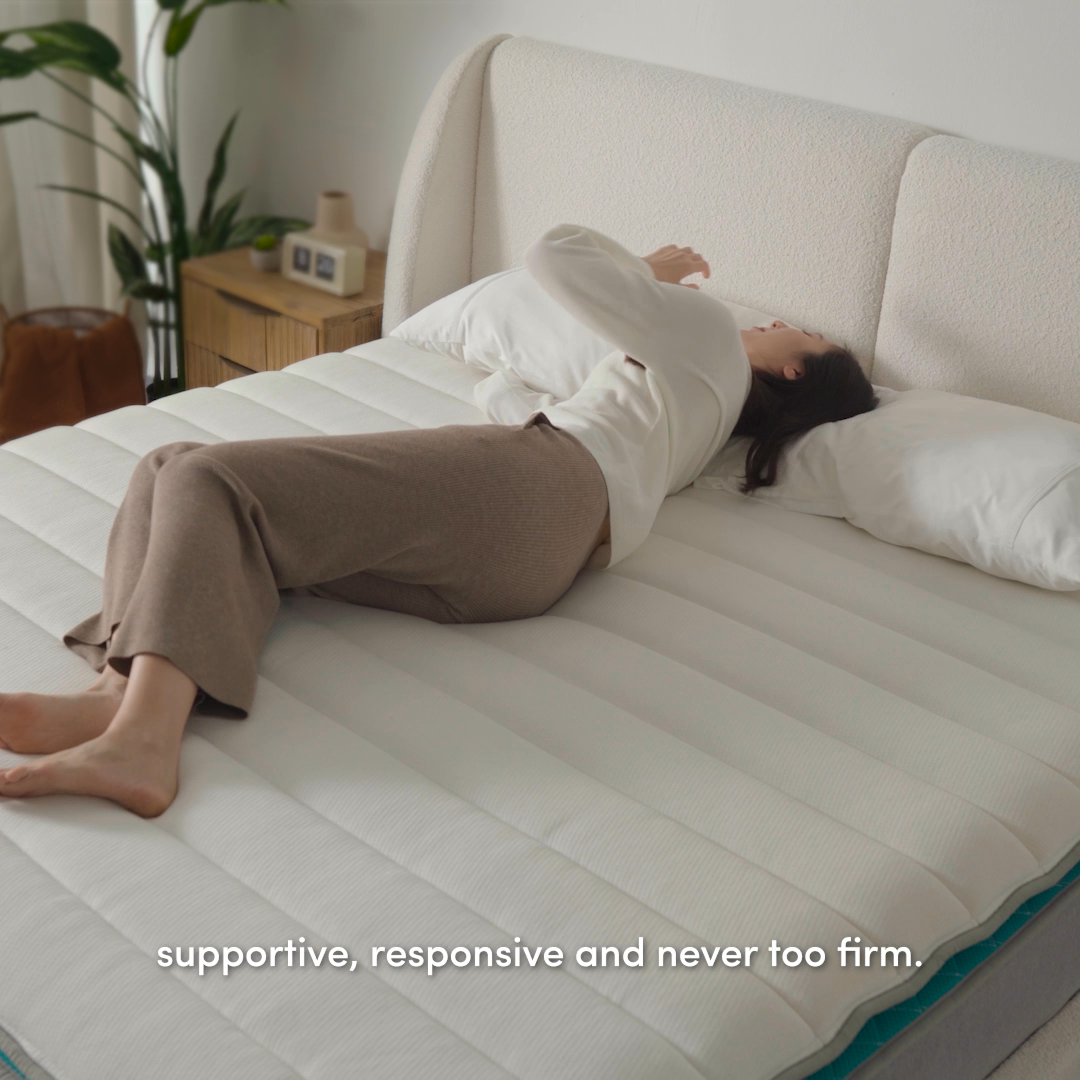 LEVITATE Mattress