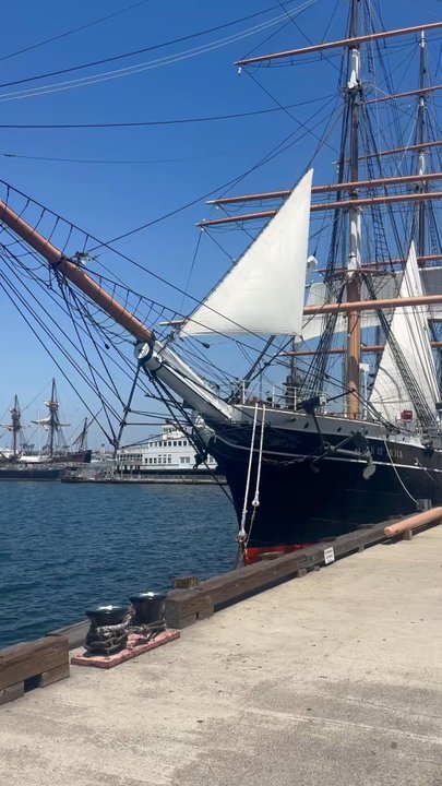 Dockside - Views - Tacos Near Me - San Diego, California