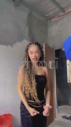 Siobe Manila Escort Video #16816