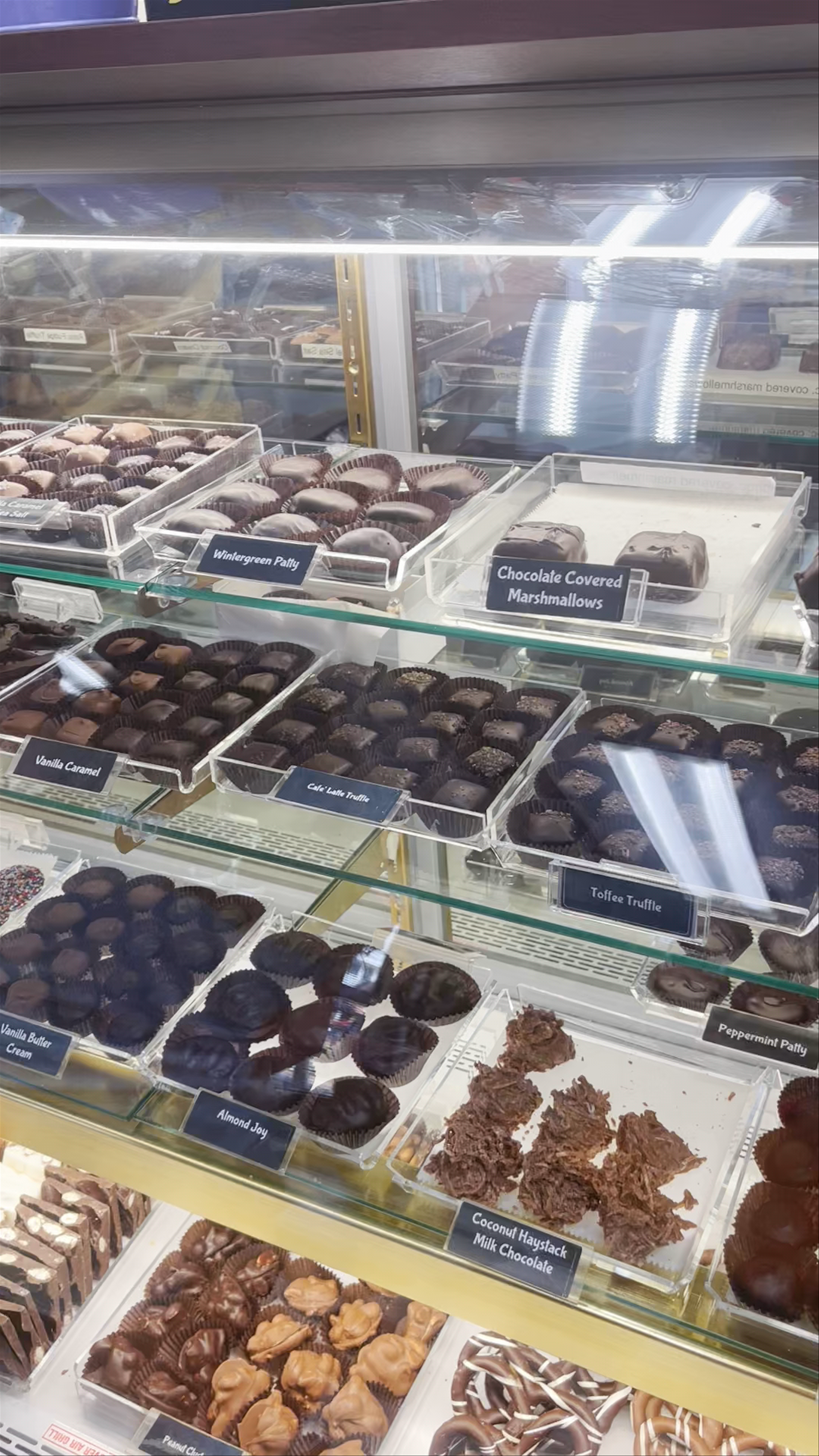 Ice Cream and Candy Bazaar