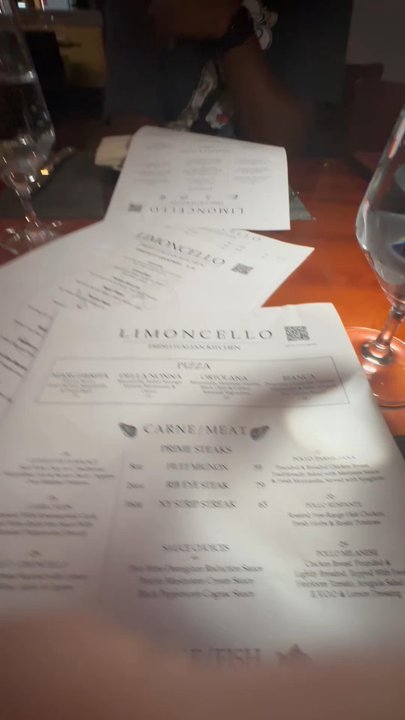 LIMONCELLO FRESH ITALIAN KITCHEN - Updated August 2025 - 856 Photos & 433 Reviews - 8245 W ...