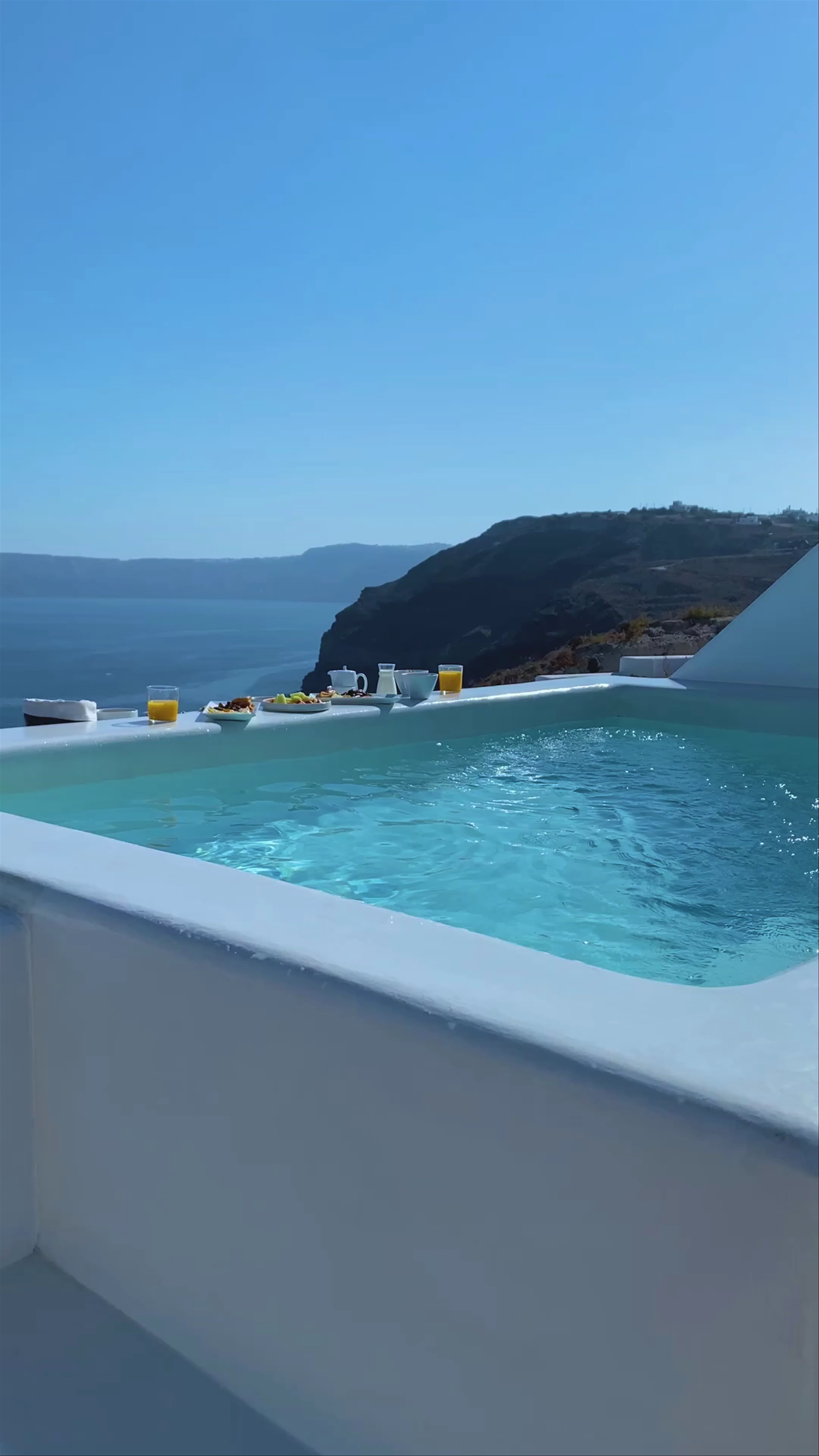 Phōs the Boutique Luxury Hotel & Villas, Akrotiri, Greece