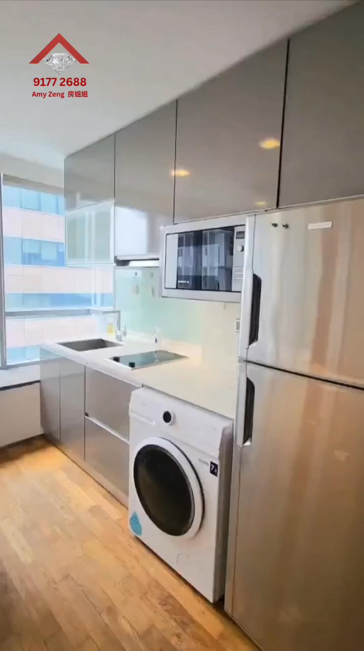 1 Bed Apartment (Condo) for Sale in  Lumiere - Image 10