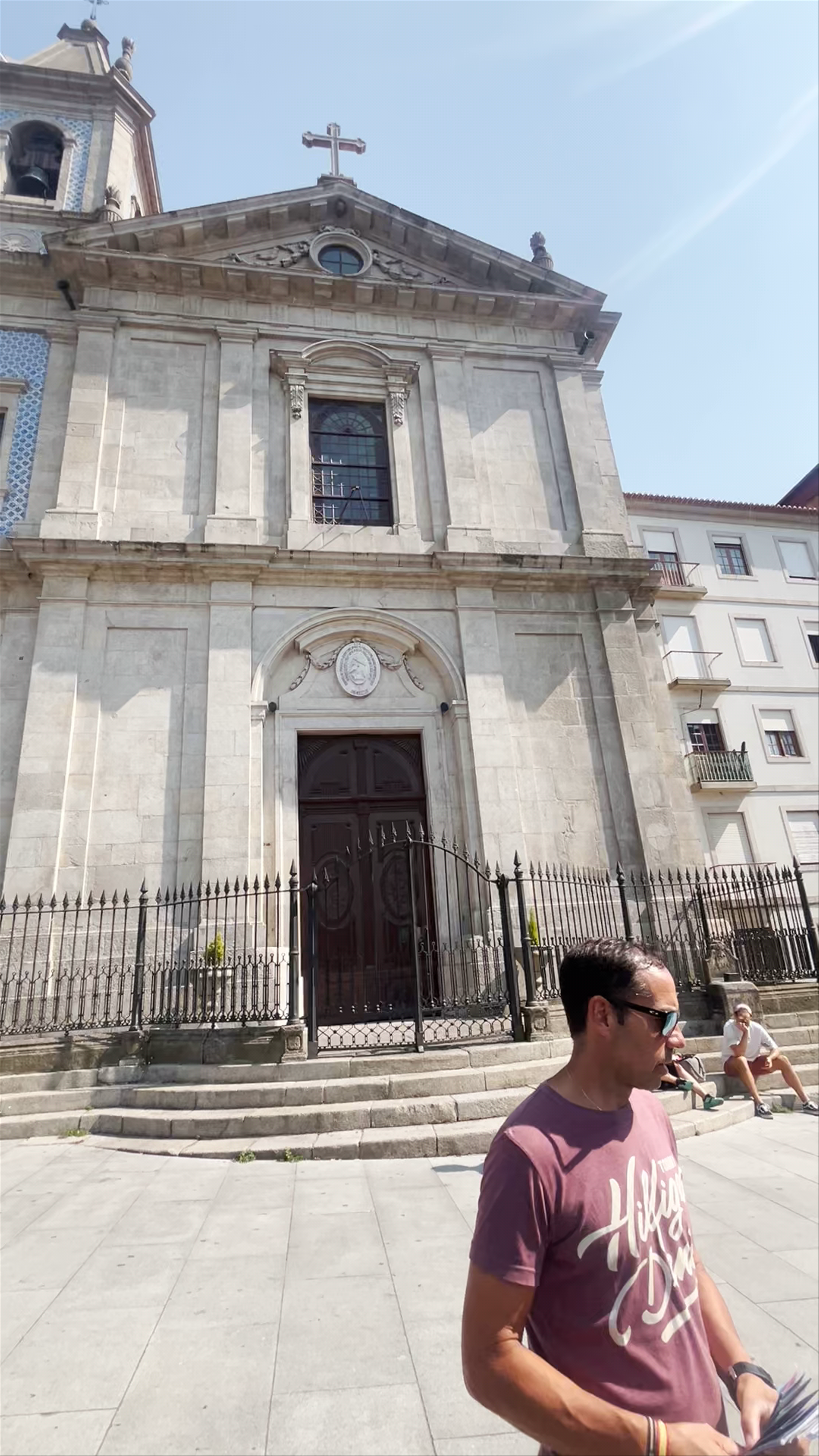 Igreja de São José das Taipas