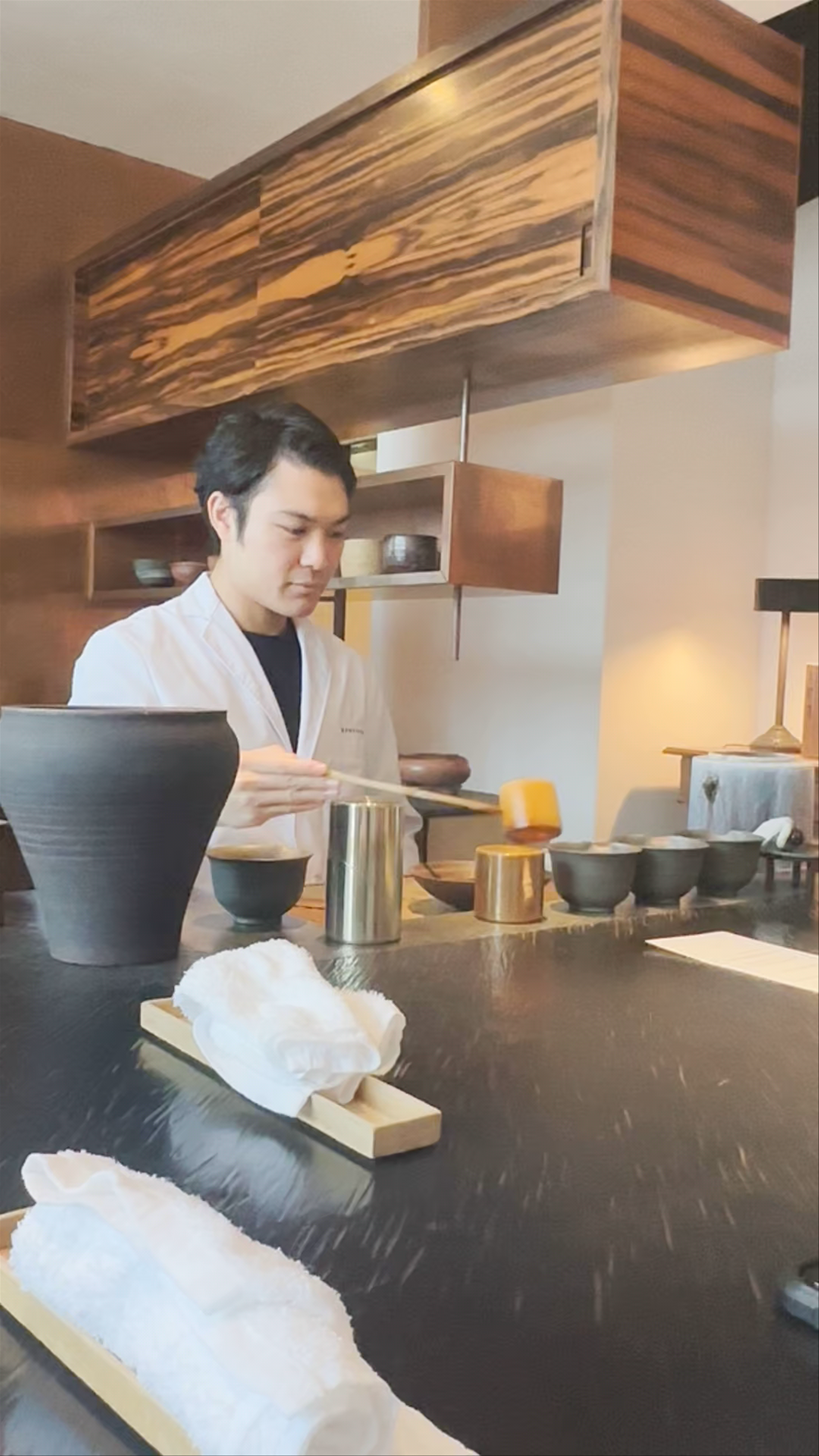 Sakurai Japanese Tea Experience