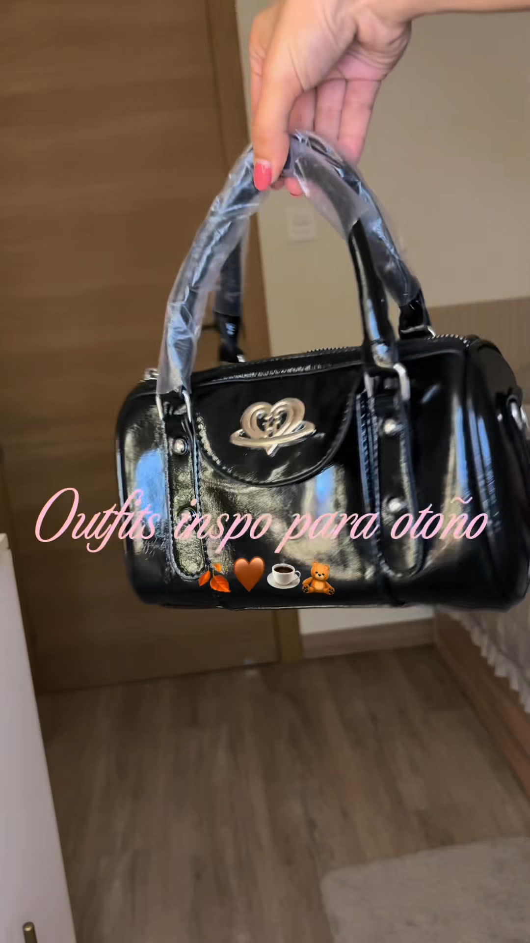 Vídeo UGC 4 de Linda