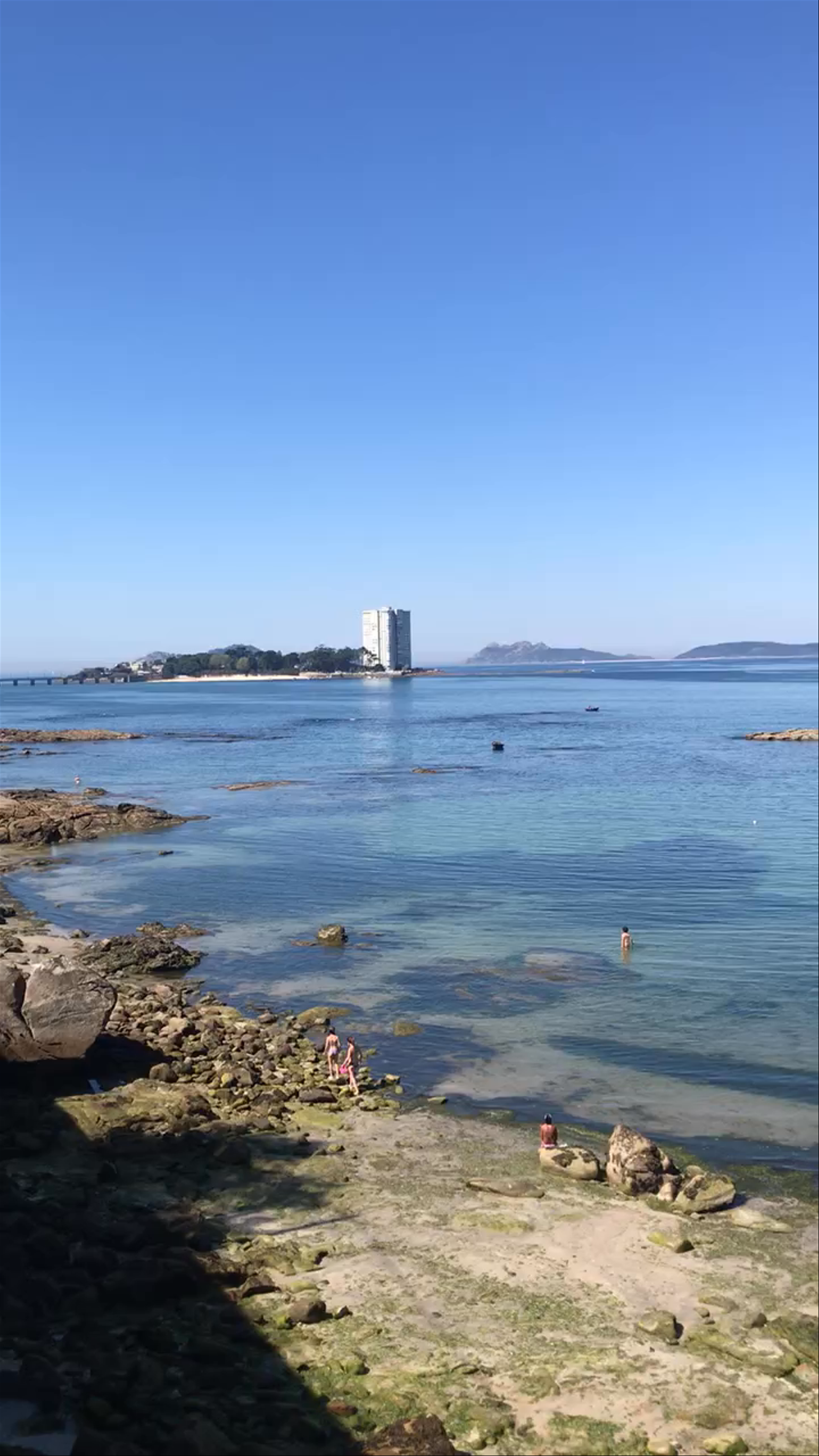 Playa del Vao