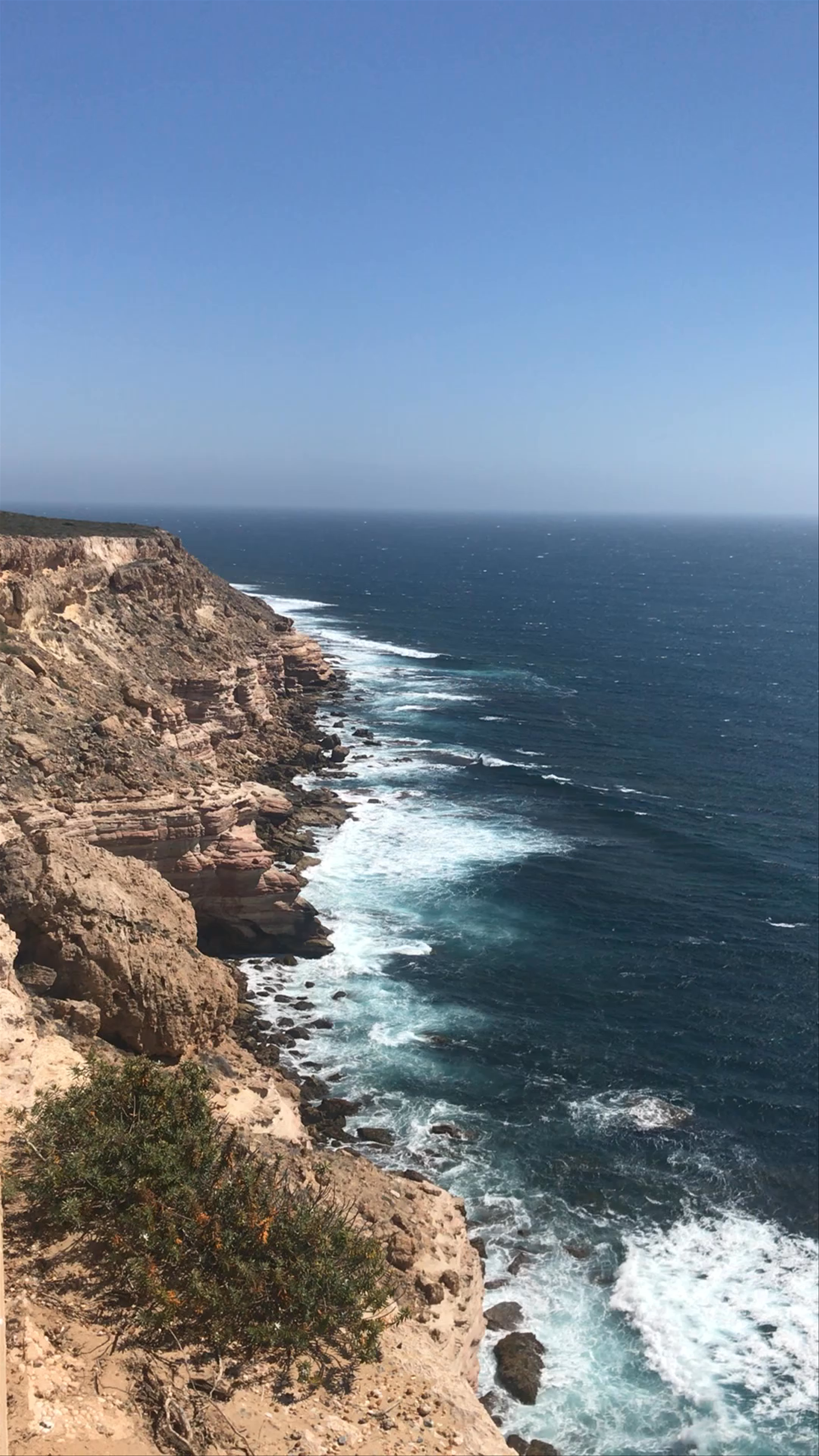 Bigurda Trail Kalbarri National Park