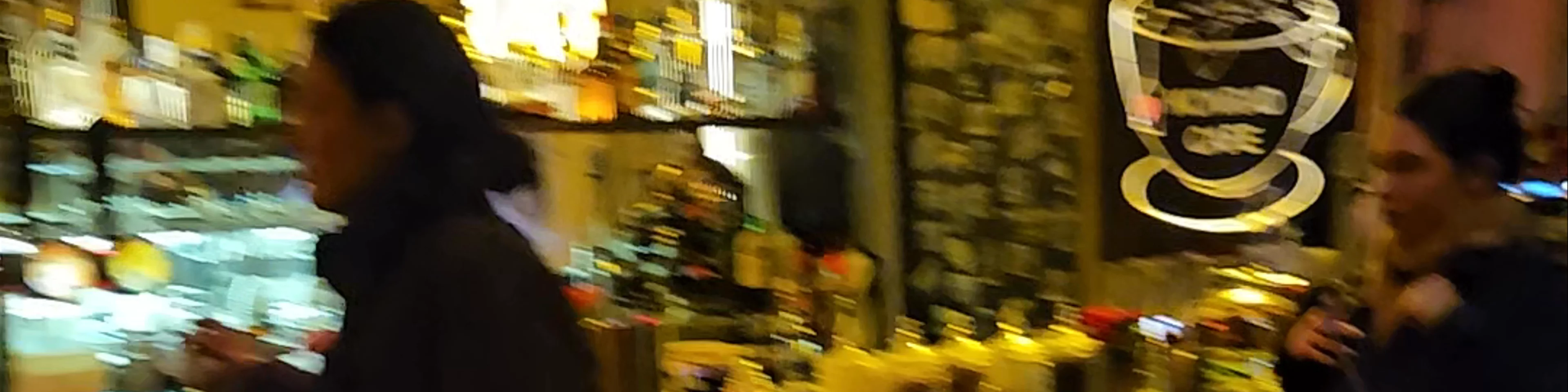 Konrad Café & Bar