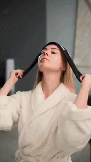 Radiance Mask - aperçu animé