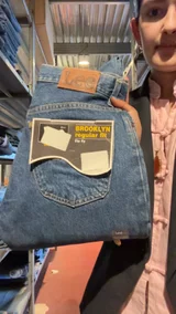 Product clip